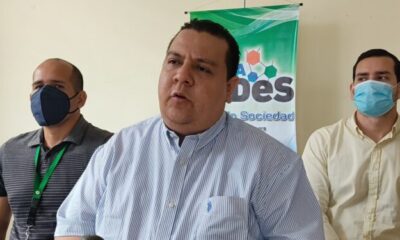 Pasan a juicio activistas de Fundaredes - noticiacn