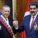 Presidentes de Venezuela y Turquía revisan - noticiacn