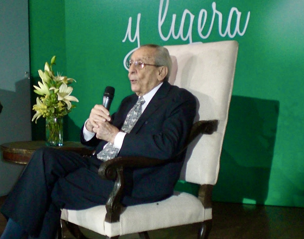 Falleció Armando Scannone - noticiacn