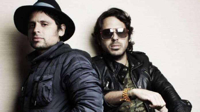 Servando y Florentino concierto
