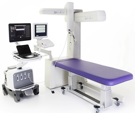 SonoCiné AWBUS cáncer mamario
