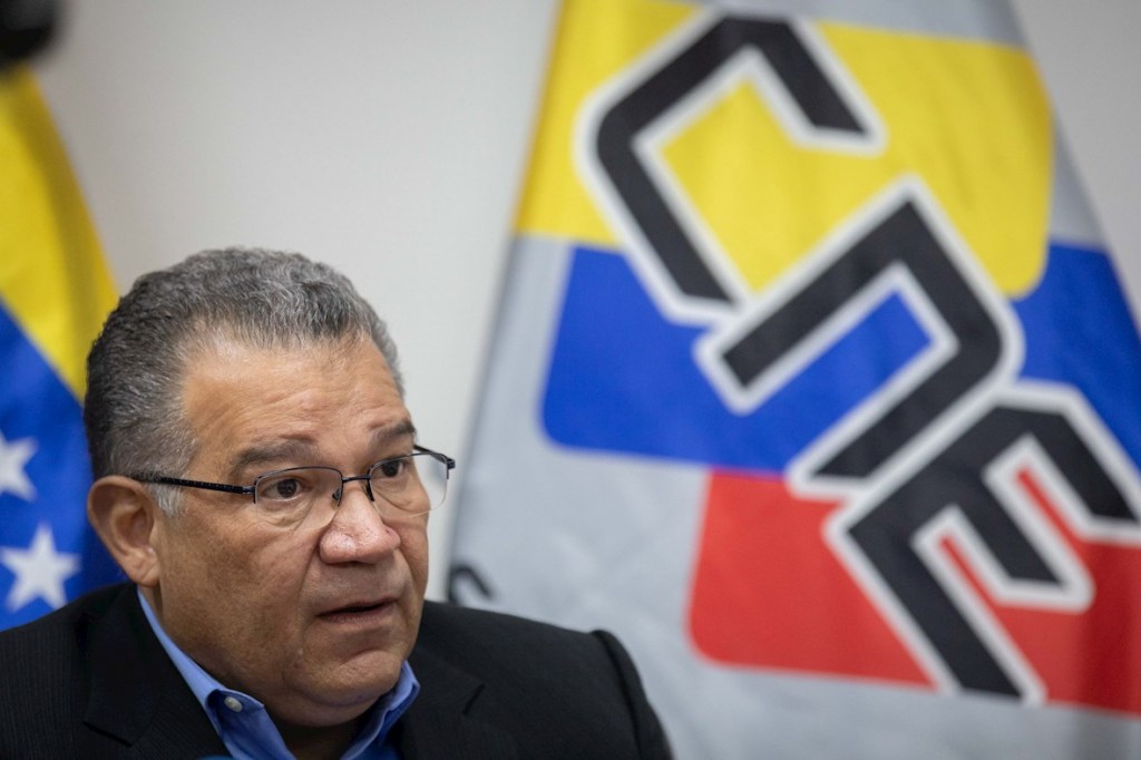TSJ podría menoscabar atribuciones del CNE - noticiacn
