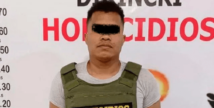 Venezolano mató al dueño de un restaurante