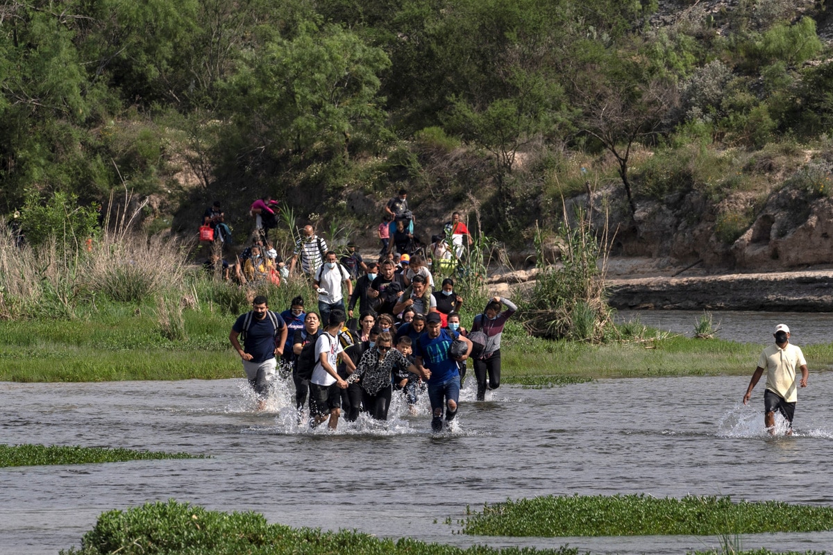 venezolanos deportados eeuu- acn