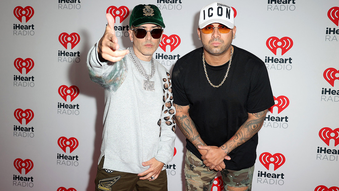 Wisin y Yandel se separan