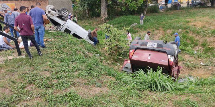 muerto accidente yagua san diego- acn