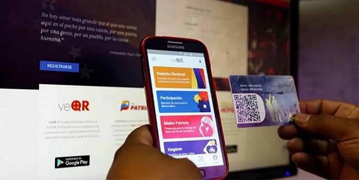 Inicia entrega del Bono “Paz, Amor y Prosperidad”