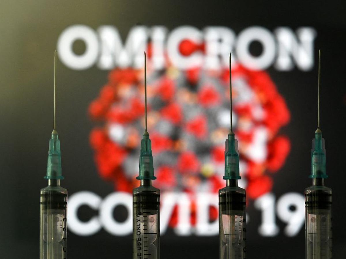 chile confirma primer caso ómicron - acn