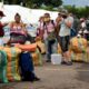 Colombia vacuna contra el Covid-19 a migrantes en fronteras
