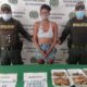 detenida venezolana por tratar de camuflar droga en huesos de pollo-acn