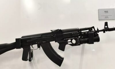 fabrica-fusiles-Kalashnikov-venezuela