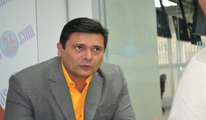 Freddy Superlano