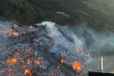 estado catástrofe incendio chile- acn