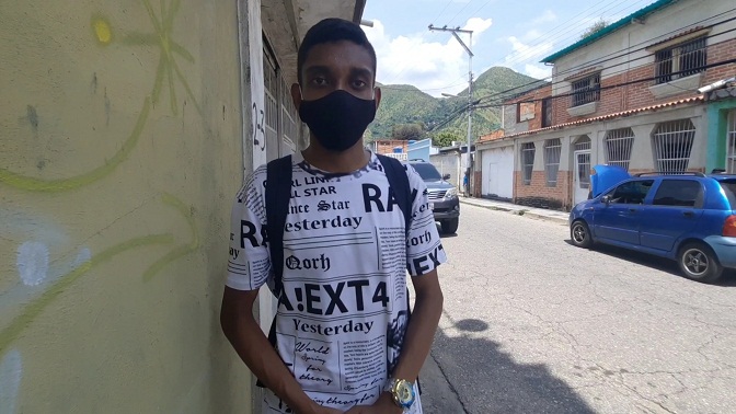 joven periodismo
