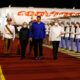 Maduro aterrizó en La Habana - noticiacn