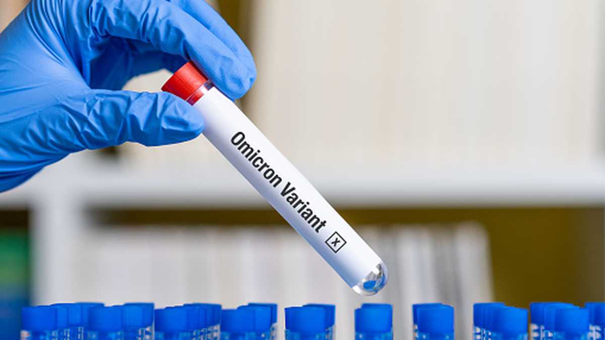 OMS: Ni alarmismo ante la ómicron ni relajación con la delta- acn