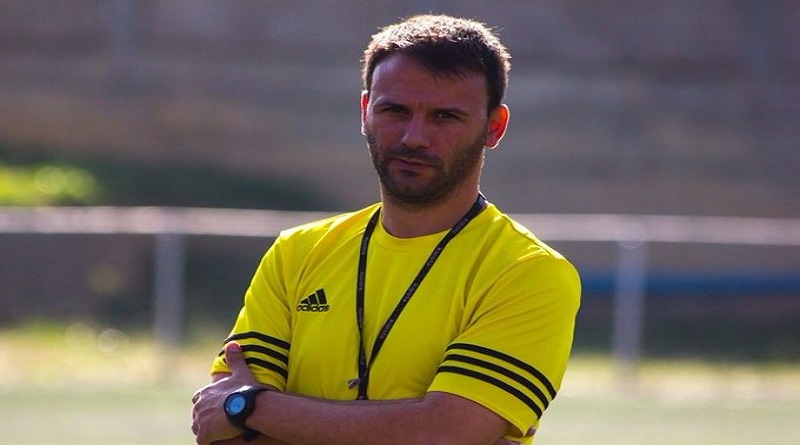 Pallarés regresa al Deportivo Táchira - noticiacn