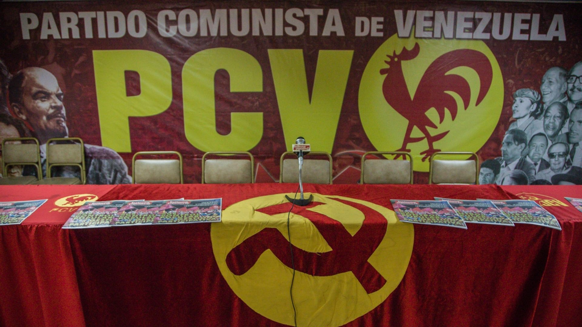 pcv acusa maduro estafa- acn