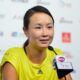 WTA suspendió torneos en China - noticiacn