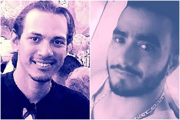 Condenados policías por asesinato de periodistas - noticiacn