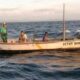 Rescatan a tres pescadores y un niño desparecido en Anzoátegui