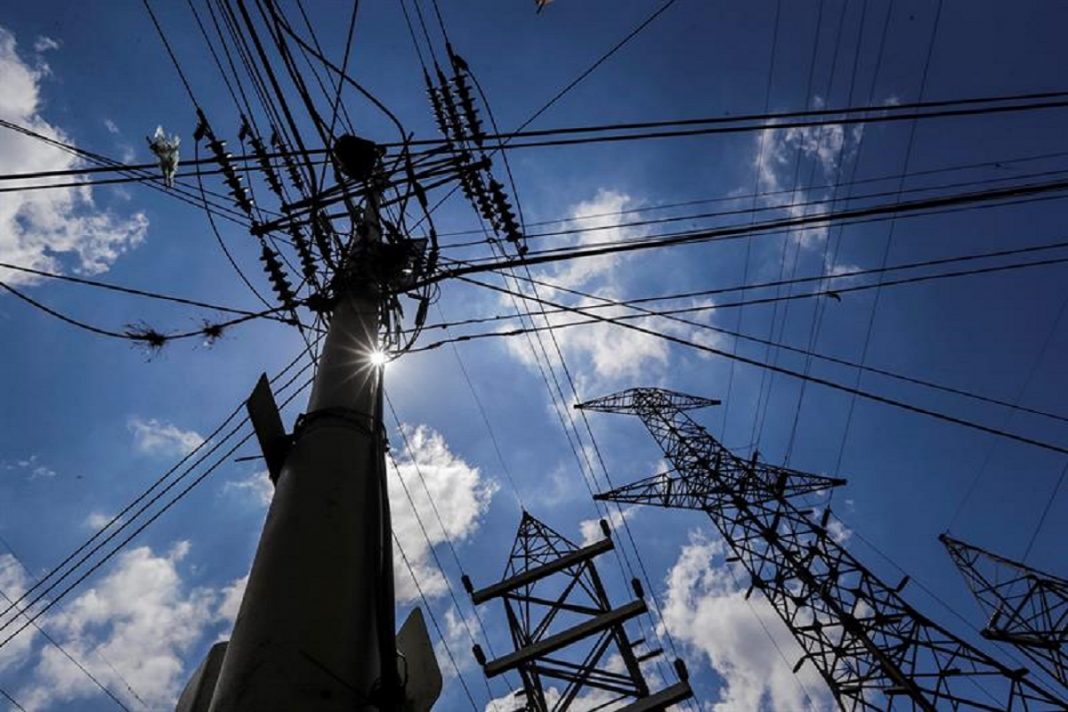 Sin luz Carabobo- ACN
