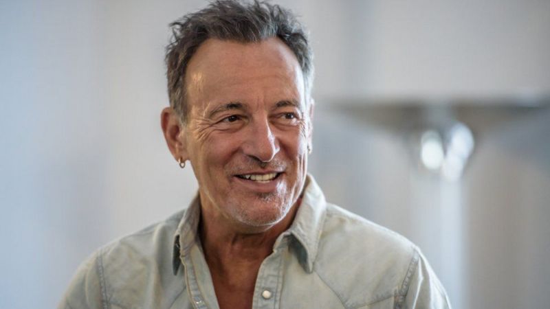 Bruce Springsteen vende su catálogo - noticiacn