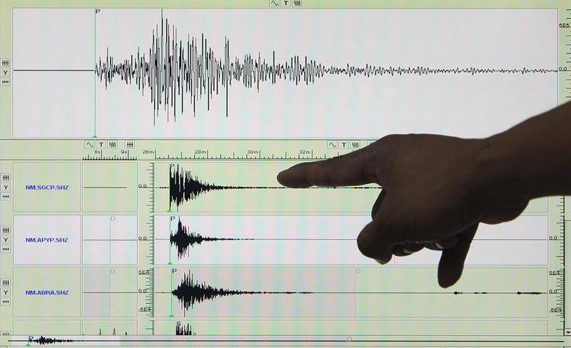 Terremoto en islas de Japón - noticiacn