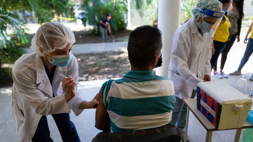 MUV pide al Gobierno evaluar refuerzo - noticiacn