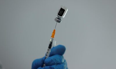 América alcanzó 1.410 millones de vacunados - noticiacn