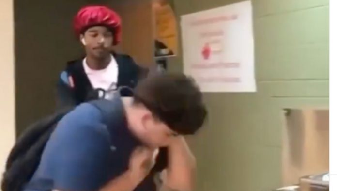 cargos agresores joven autista- acn