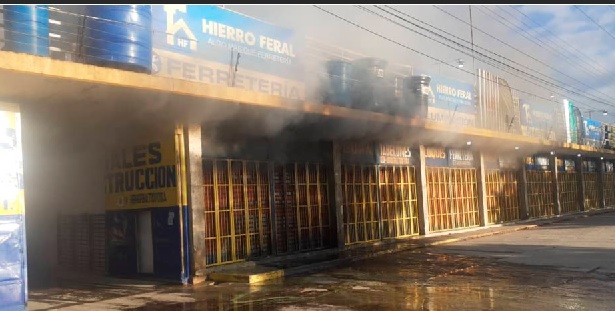 incendio-ferreterio-tocuyito-carabobo