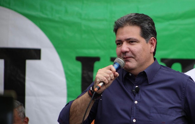 Amengual Lacava descentralización servicios públicos