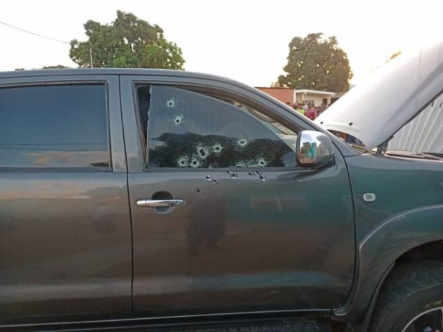 Asesinado hermano de exalcalde de La Guajira
