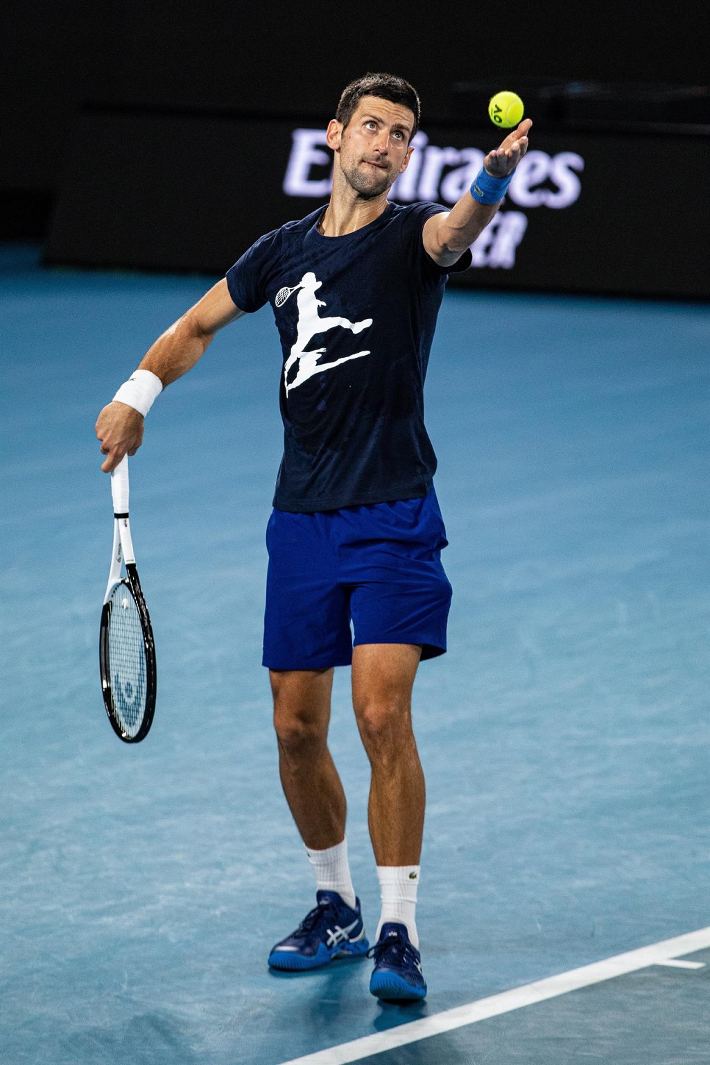 Australia cancela de nuevo visado Novak Djokovic - noticiacn