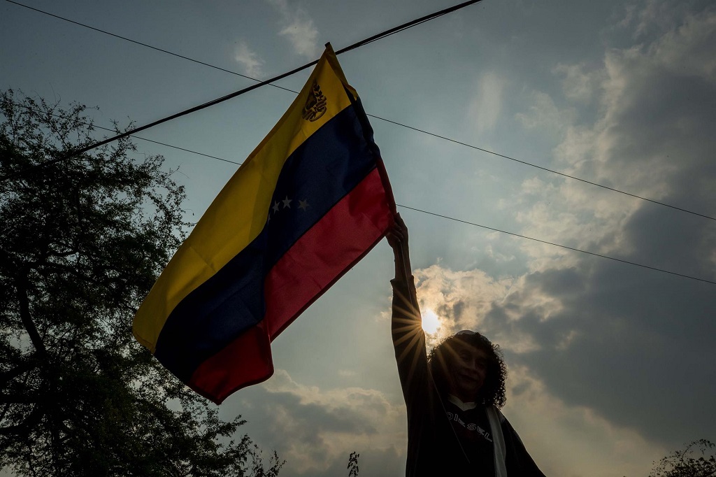 Barinas cerró la campaña - noticiacn