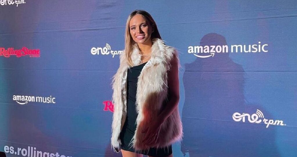 Brenda Aliendro nos cuenta - notriciacn