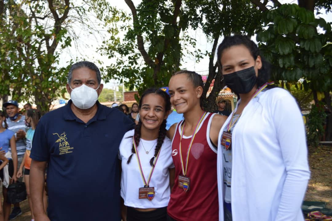 Campeonato Nacional de Marcha Olímpica