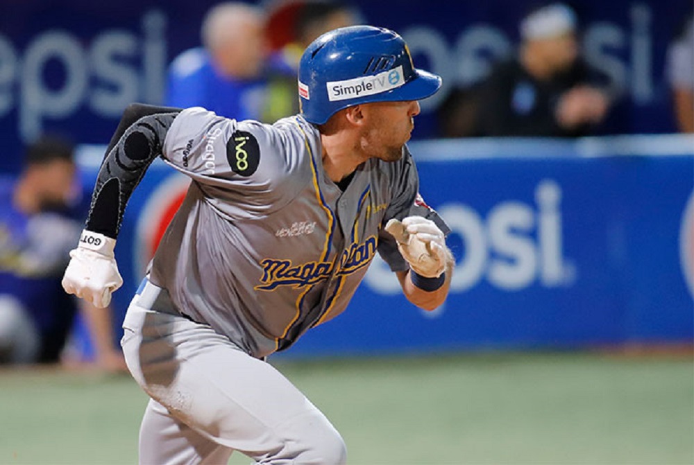 Magallanes campeón 2022