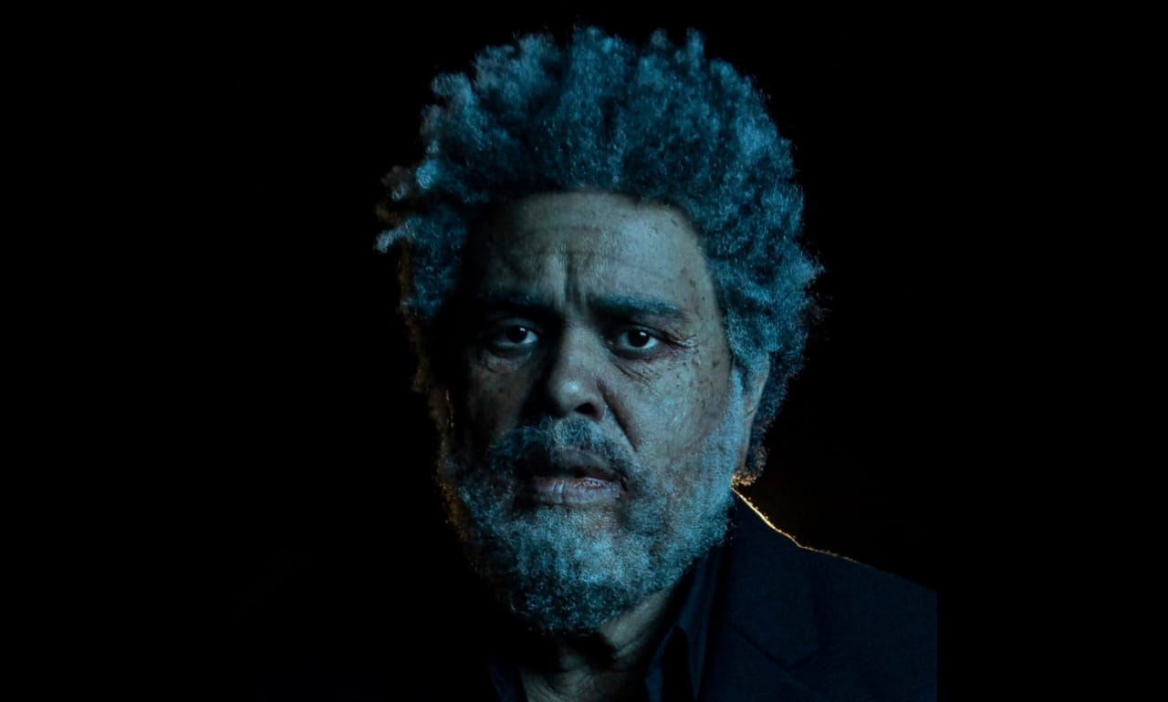 The Weeknd dawn fm- acn