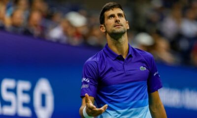 Djokovic defenderá título en Australia - noticiacn