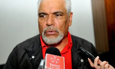 Falleció Edgardo Parra - noticiacn