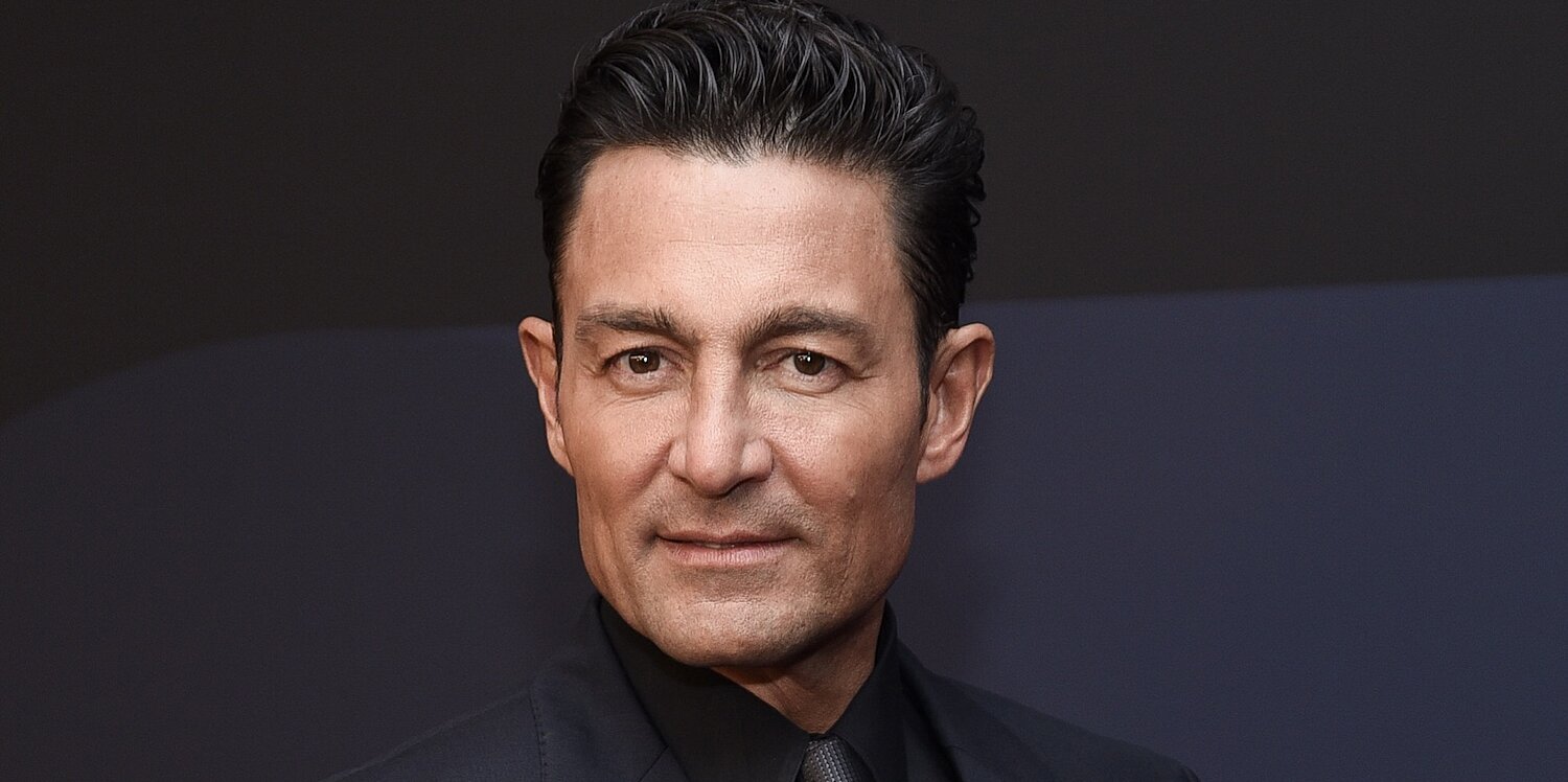 Fernando Colunga regresa televisión- acn