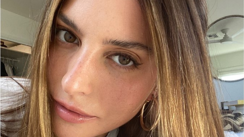 Génesis Rodríguez en Netflix