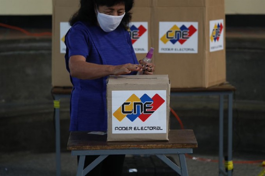 Gobierno denunció plan de sabotaje eléctrico - noticiacn