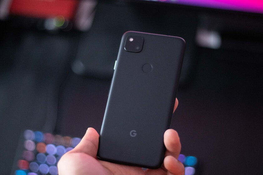 Google pixel