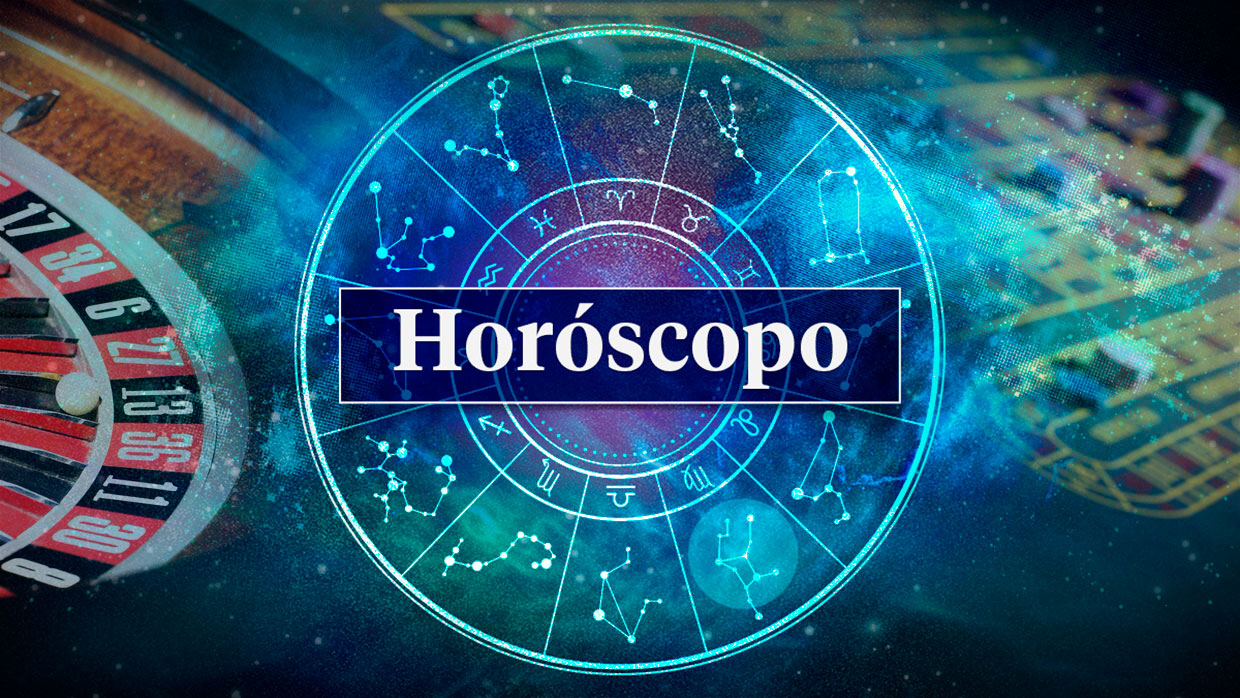 Horóscopo del miércoles