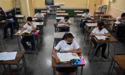 Reinicio de clases en Venezuela el 9 de enero-acn