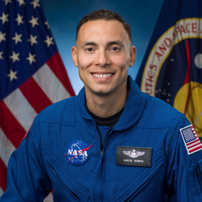 twitter space español- acn