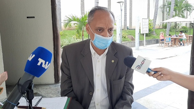 Marcos Federico BCV